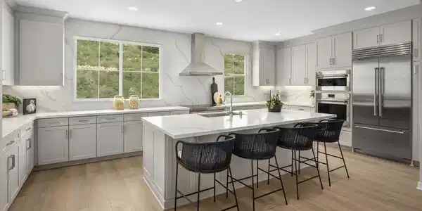 2500 Thyme Way