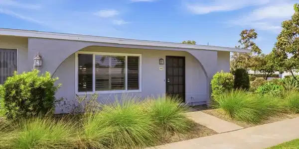 3561 Boussock Lane