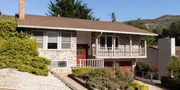 1020 Everglades Drive
