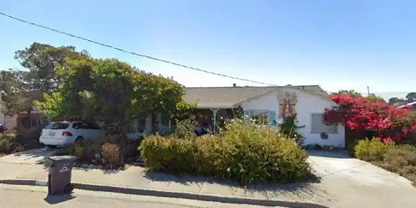 2015 Mendocino Street