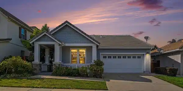 1819 Anastasia Drive