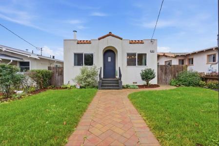 761 Miller Avenue