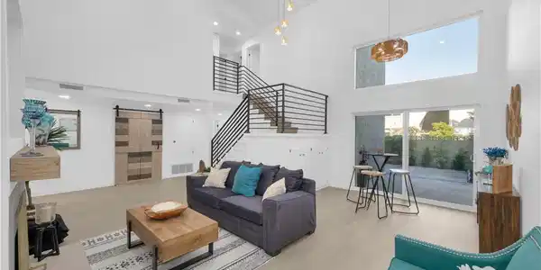 14116 Baker Street