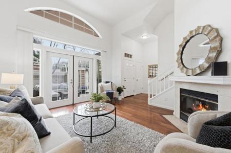 444 San Antonio Road