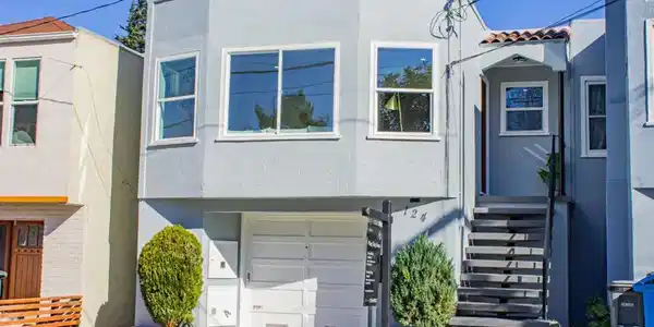124 Linden Avenue