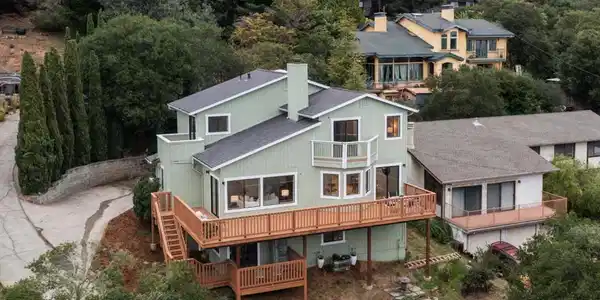 3600 Klamath Street