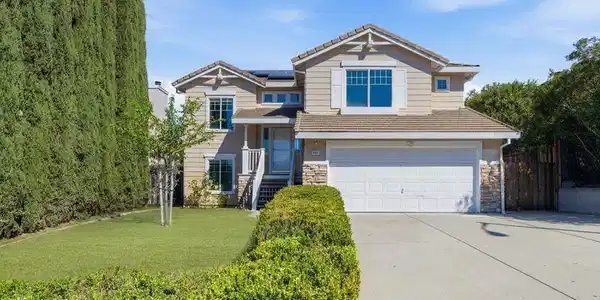 5081 Mesa Ridge Dr