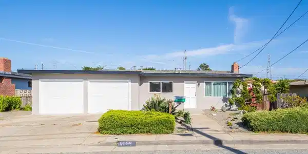 1758 Napa Street