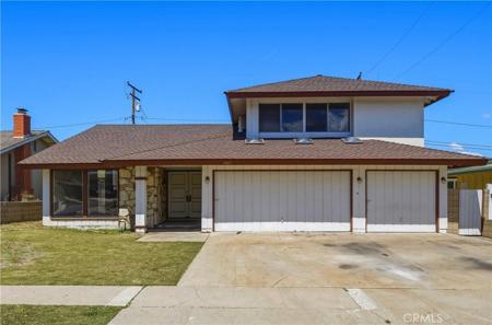 2803 W 180th Place