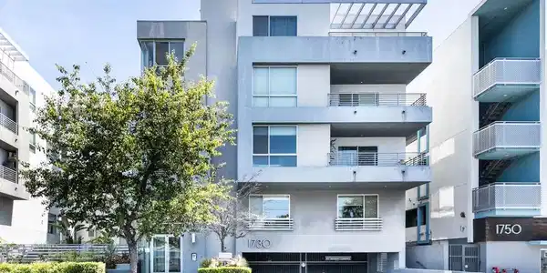 1730 Sawtelle Boulevard