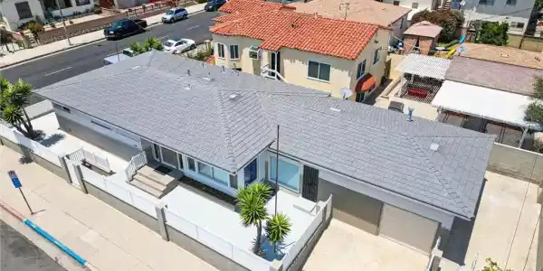 1336 S Palos Verdes Street