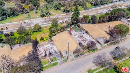 701 Radcliffe Avenue