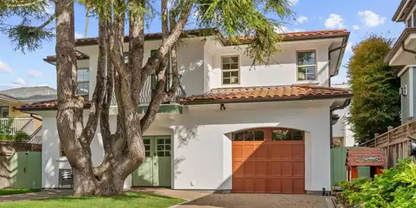 608 Laguna Street