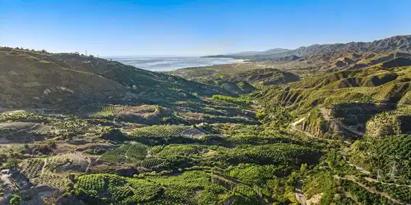 5850 Casitas Pass Road