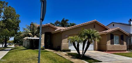 1007 Mika Way