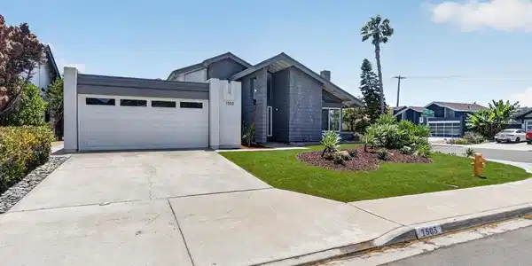 1503 Tucker Lane