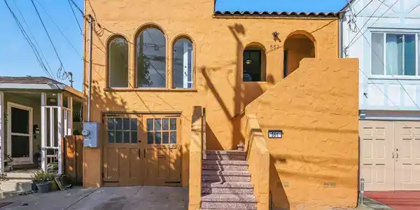 551 Green Avenue