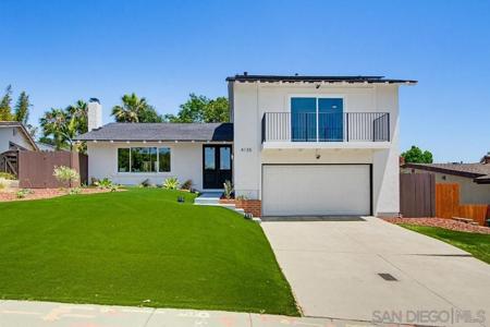 4135 Huerfano