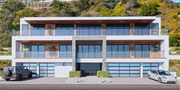 548 Beach Drive