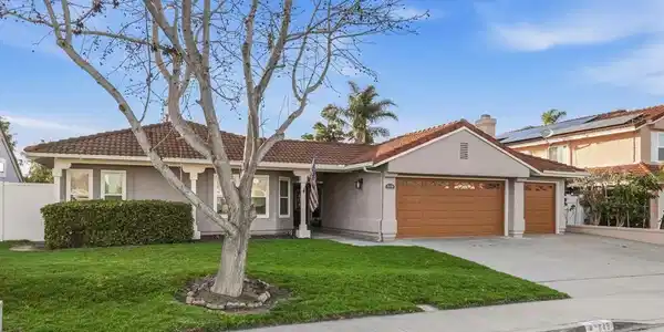849 Muirfield Drive