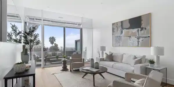 16601 Marquez Avenue