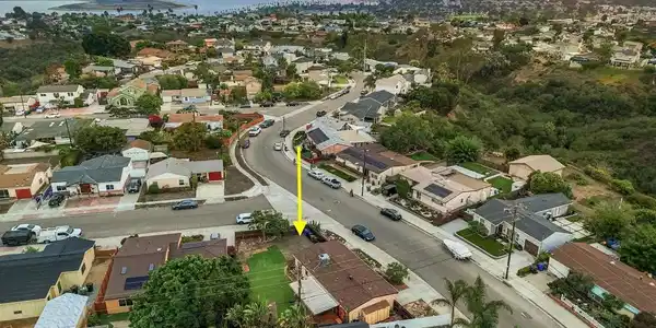 4407 Dakota Drive