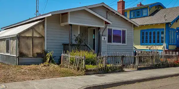 715 West Street