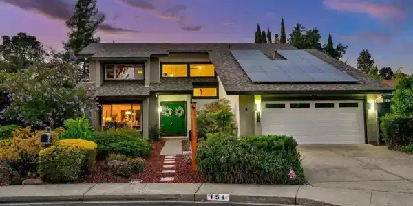 151 Blue Canyon Way
