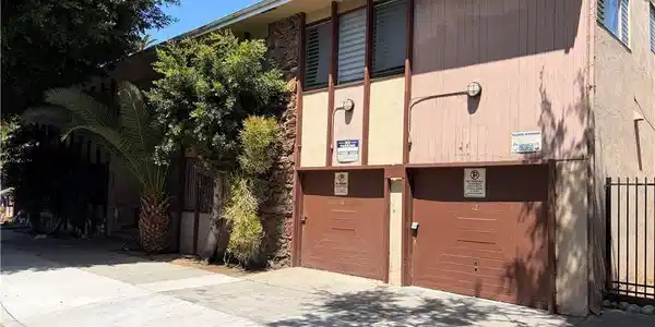 640 Elm Avenue