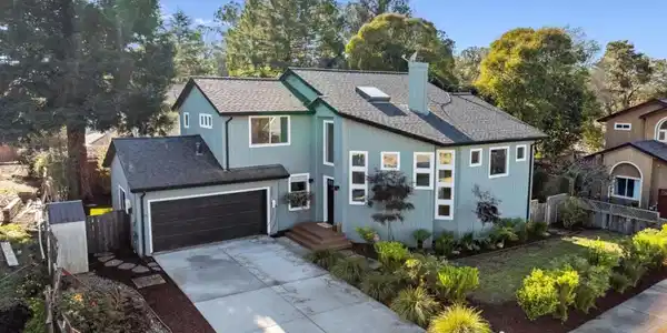 3200 Axford Road