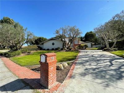 16 Bridlewood Circle