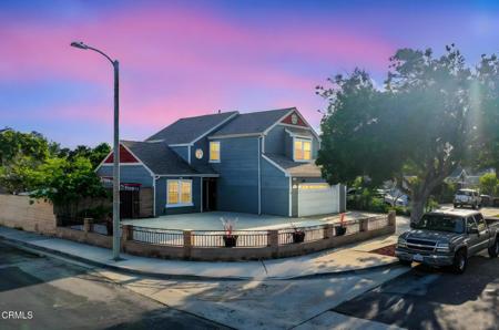 1501 Pisco Lane
