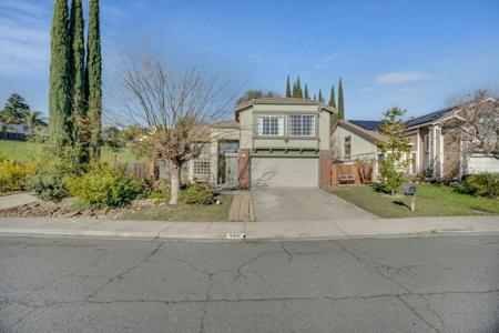 4401 Deermeadow Way