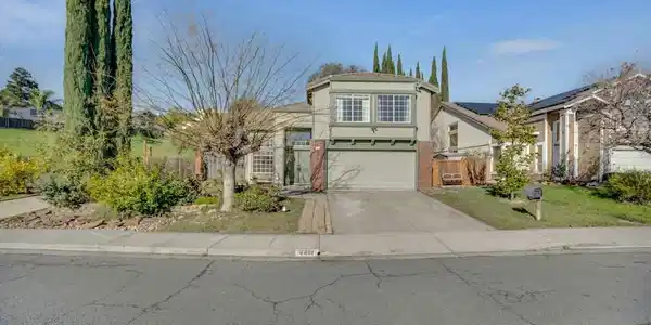 4401 Deermeadow Way