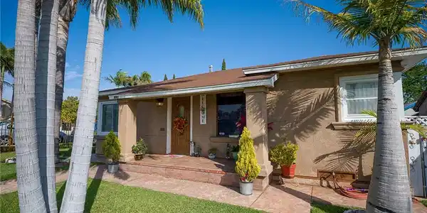 891 Morrison