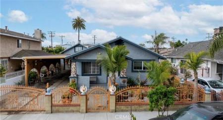 1843 Cerritos