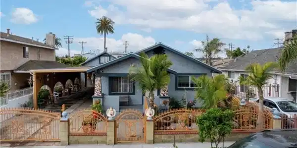 1843 Cerritos