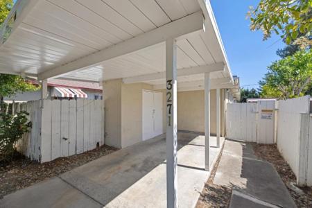 3271 Alma Street