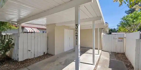 3271 Alma Street