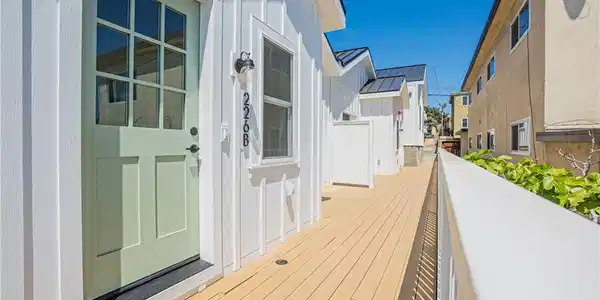 226 B Arena Street