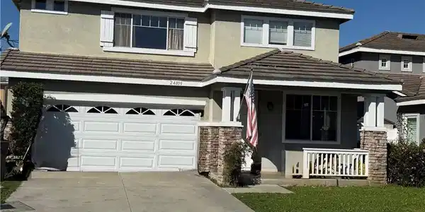 24809 Carmel Drive