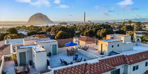 600 Morro Bay Boulevard