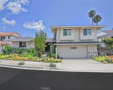 5716 Sunmist Drive