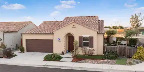 4355 Hacienda Drive