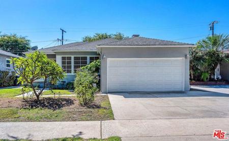 5215 S Slauson Avenue