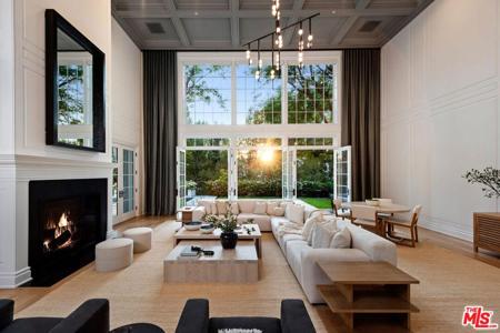 491 N Tigertail Road