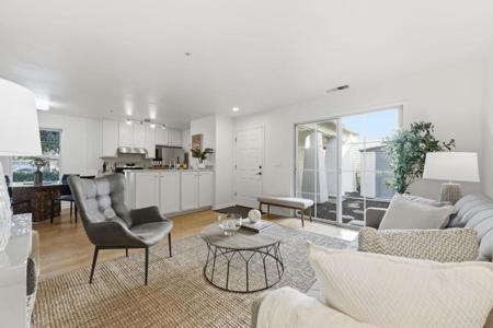 805 N San Antonio Road