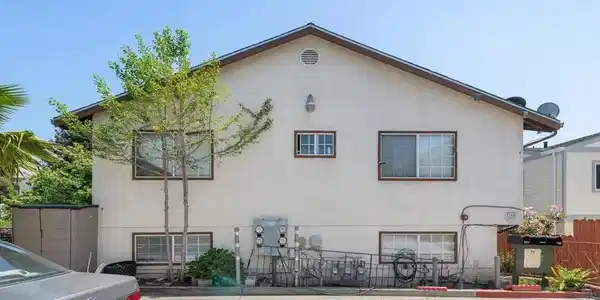 2160 High Street