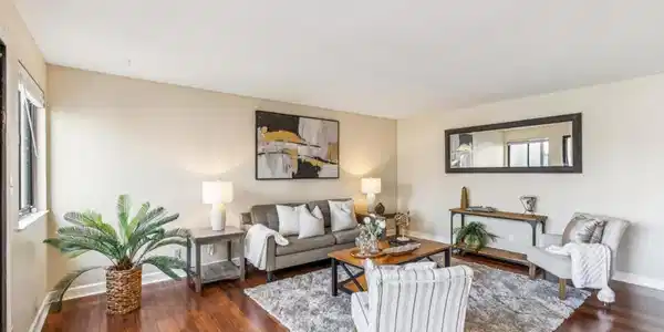 1 Appian Way