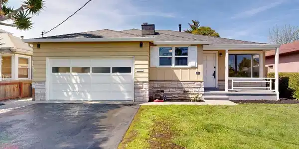 215 Wisteria Drive